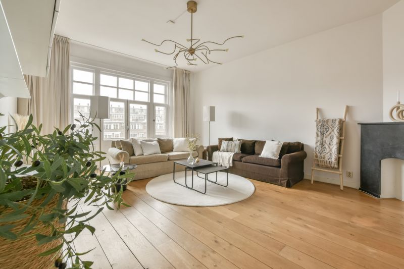 Floor Resurfacing Service in Alpharetta, GA