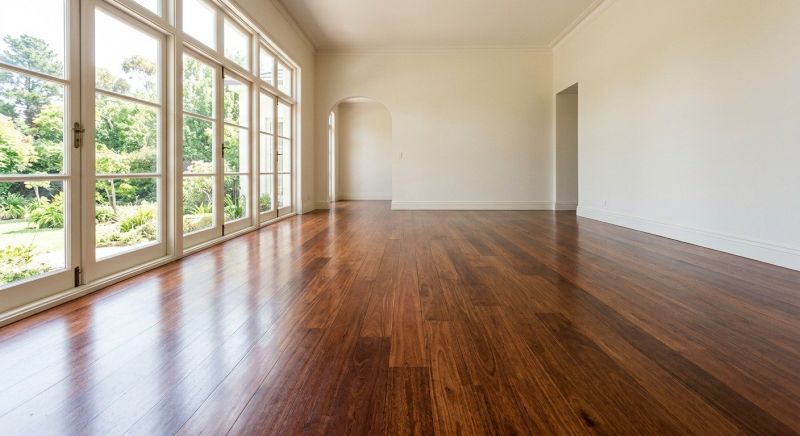Wood Flooring Replacement in Weatherford, TX