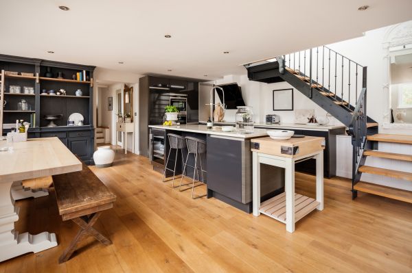 Grow your Wood Floor Repair Service business