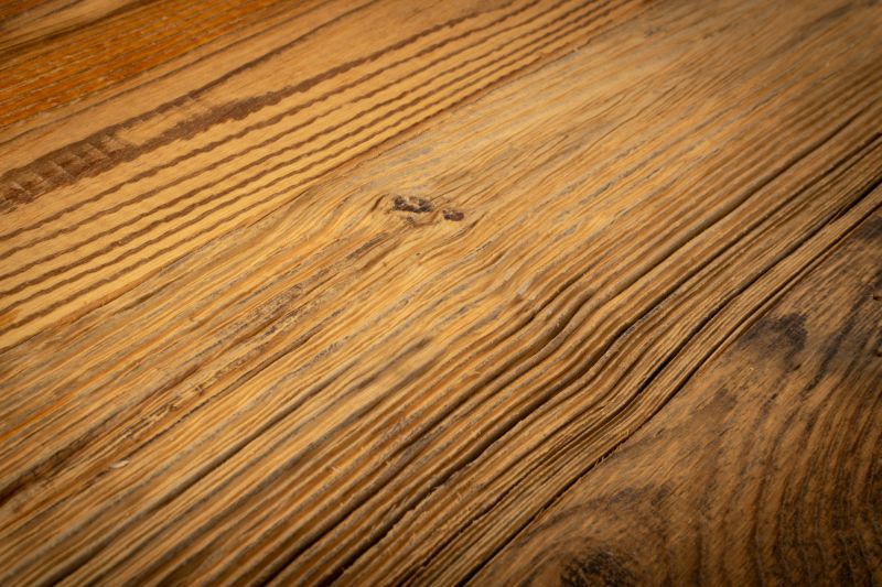 Cabin Floor Refinishing in Overland Park, KS