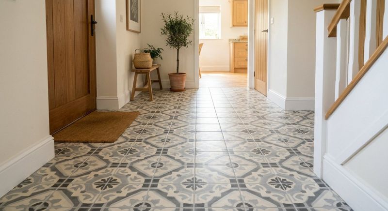 Ceramic Tiles Replacement in Loudoun County, VA
