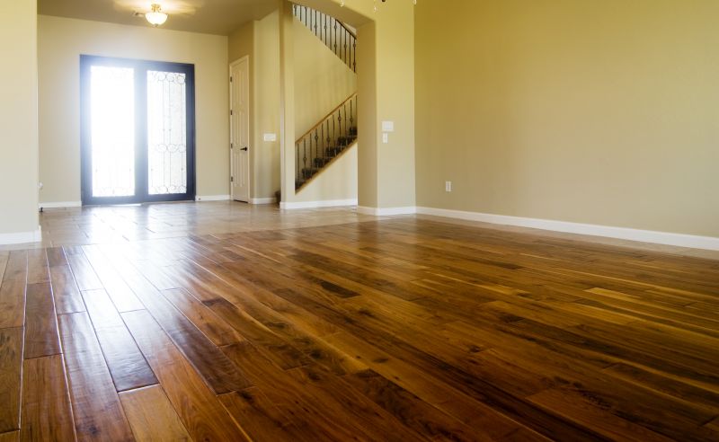 Floor Refinishing Service in Overland Park, KS