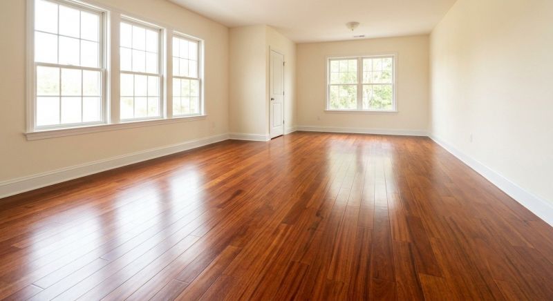 Hardwood Installation in Gilbert, AZ