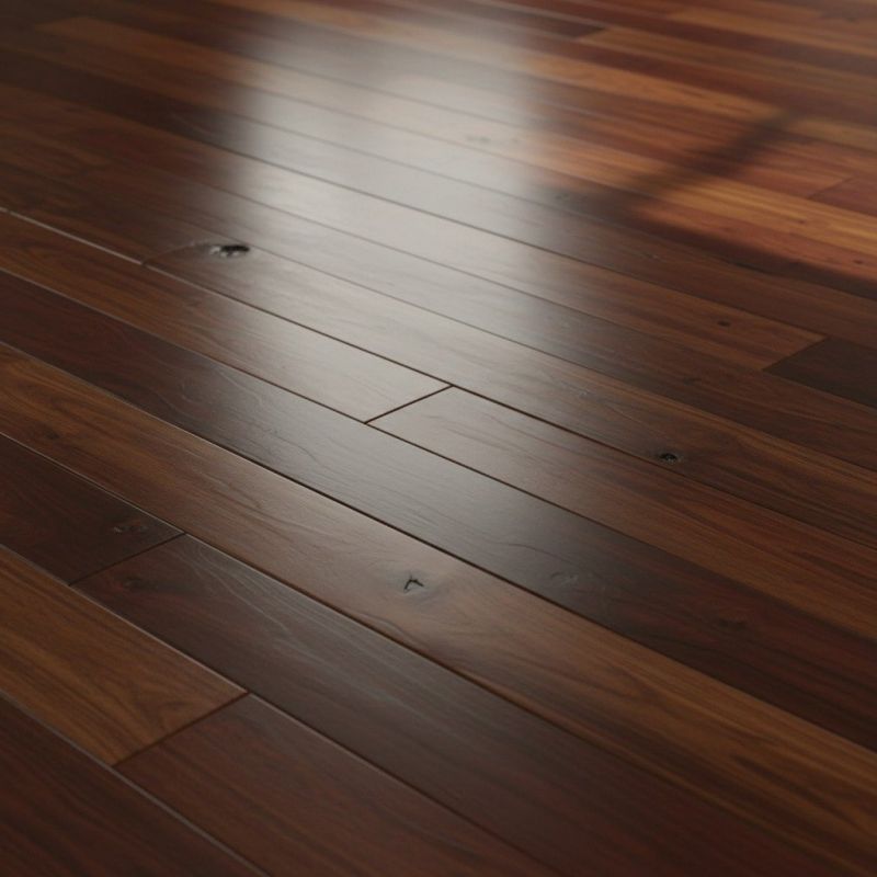Hardwood Installation in Tampa, FL