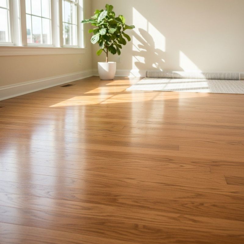 Hardwood Installation in Annapolis, MD