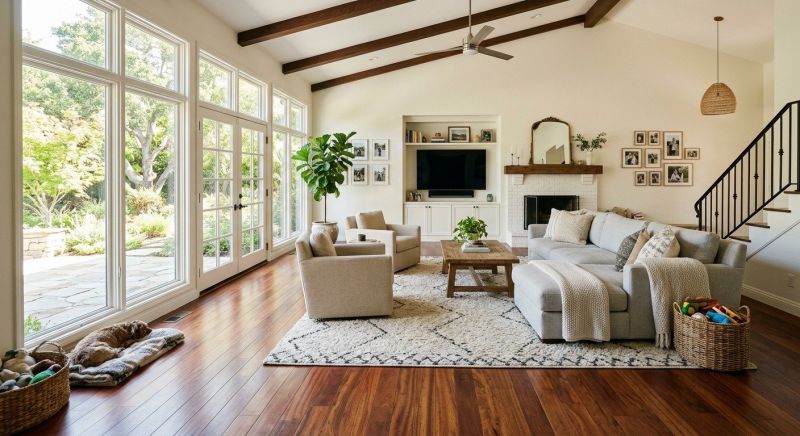 Hardwood Installation in Ocala, FL