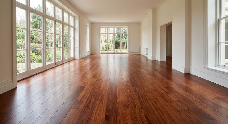 Hardwood Installation in Louisville, KY
