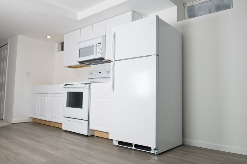 Kitchen Cabinet Renovation in Cincinnati, OH
