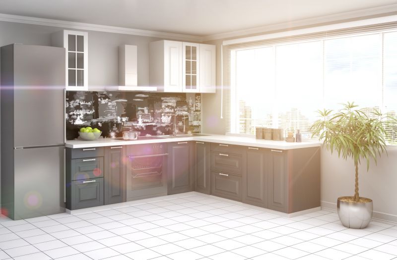 Kitchen Renovation in Dayton, OH