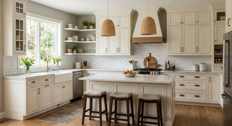 Kitchen Updating in Cincinnati, OH