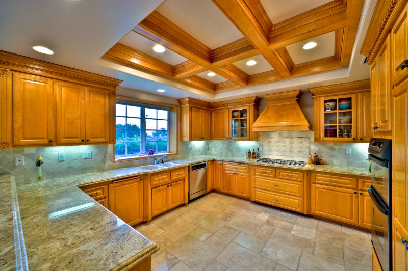 Kitchen Updating in Dayton, OH