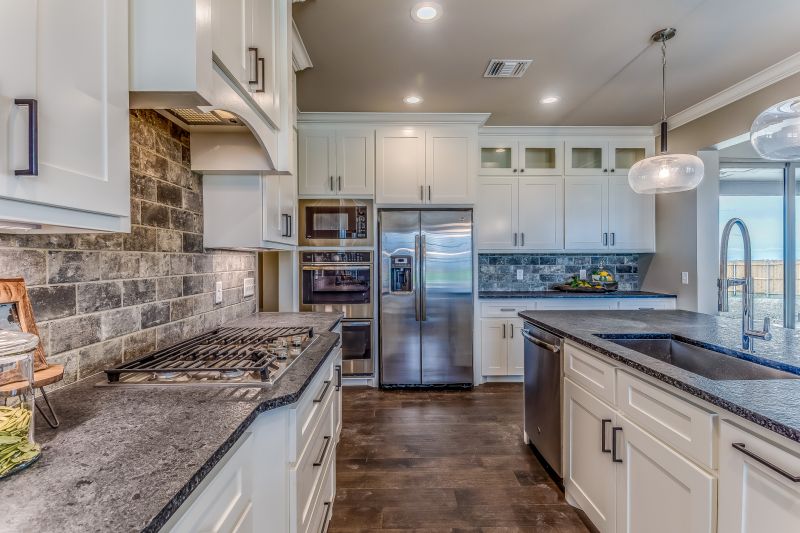 Kitchen Upgrading in Cincinnati, OH