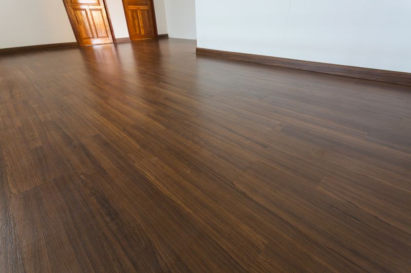Laminate Flooring Replacement in Longmont, CO
