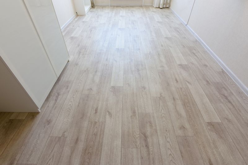Linoleum Floor Installation in Longmont, CO