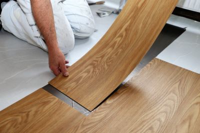Linoleum Floor Installation in Phoenix, AZ