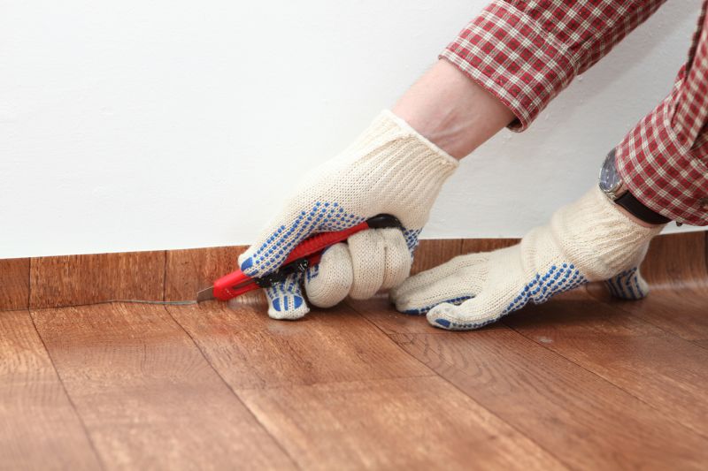 Linoleum Flooring Replacement in Phoenix, AZ