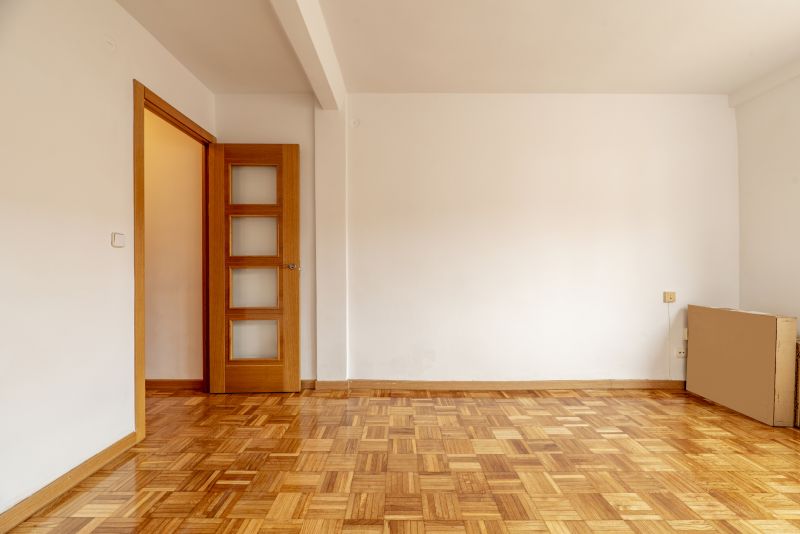 Parquet Floor Refinishing in Kansas City, KS