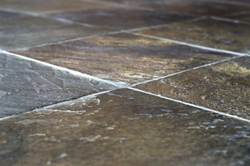 Saltillo Tile Replacement in Longmont, CO