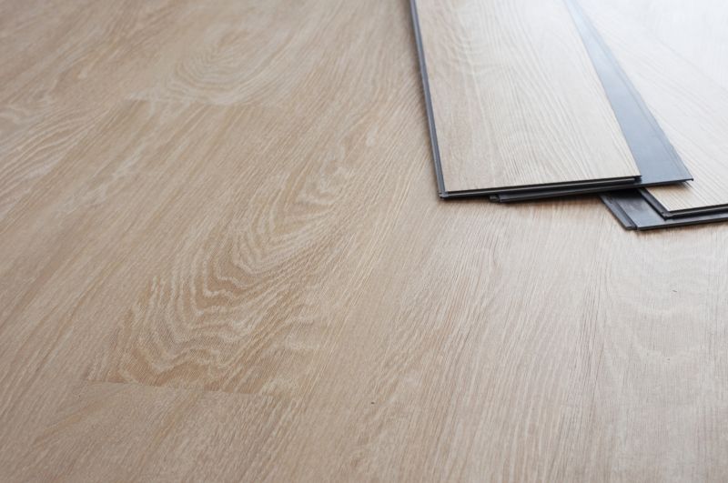 Sheet Flooring Installation in Fort Worth, TX