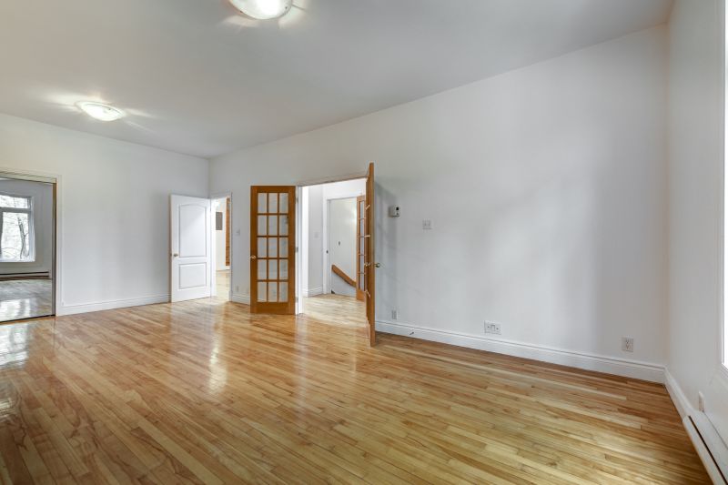 Vinyl Floor Replacement in Austin, TX