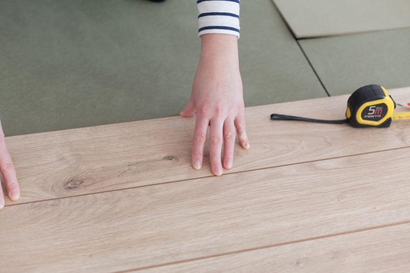Vinyl Flooring Service in Austin, TX