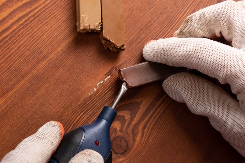 Experienced Flooring Contractors