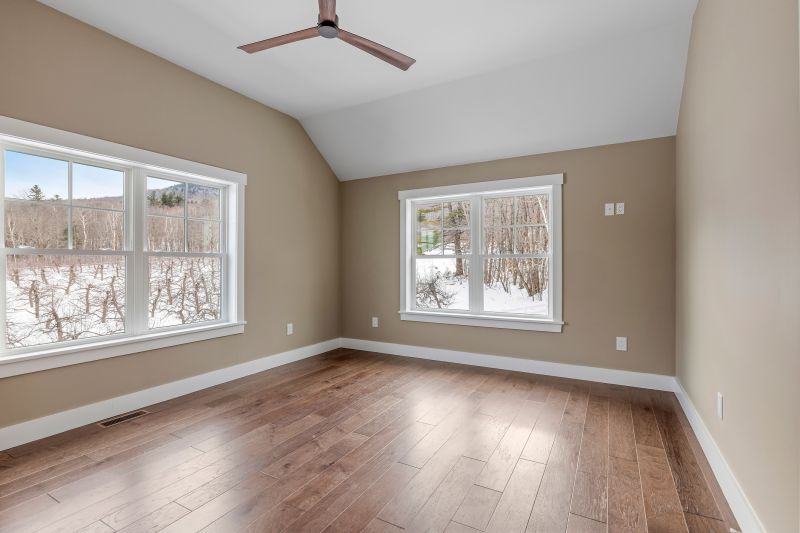 Wood Floor Refinishing in Alpharetta, GA