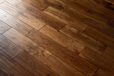 Wood Flooring Replacement in Sarasota, FL