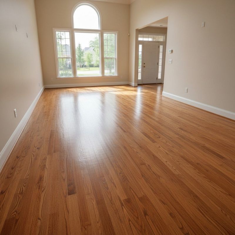 Wood Flooring Replacement in Longmont, CO