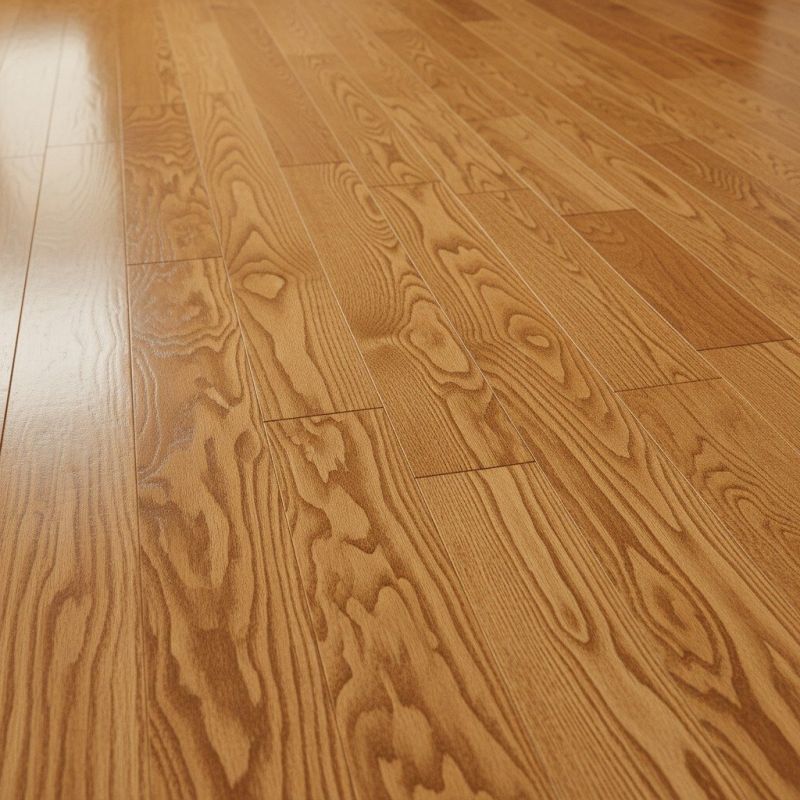 Wood Flooring Replacement in Chandler, AZ