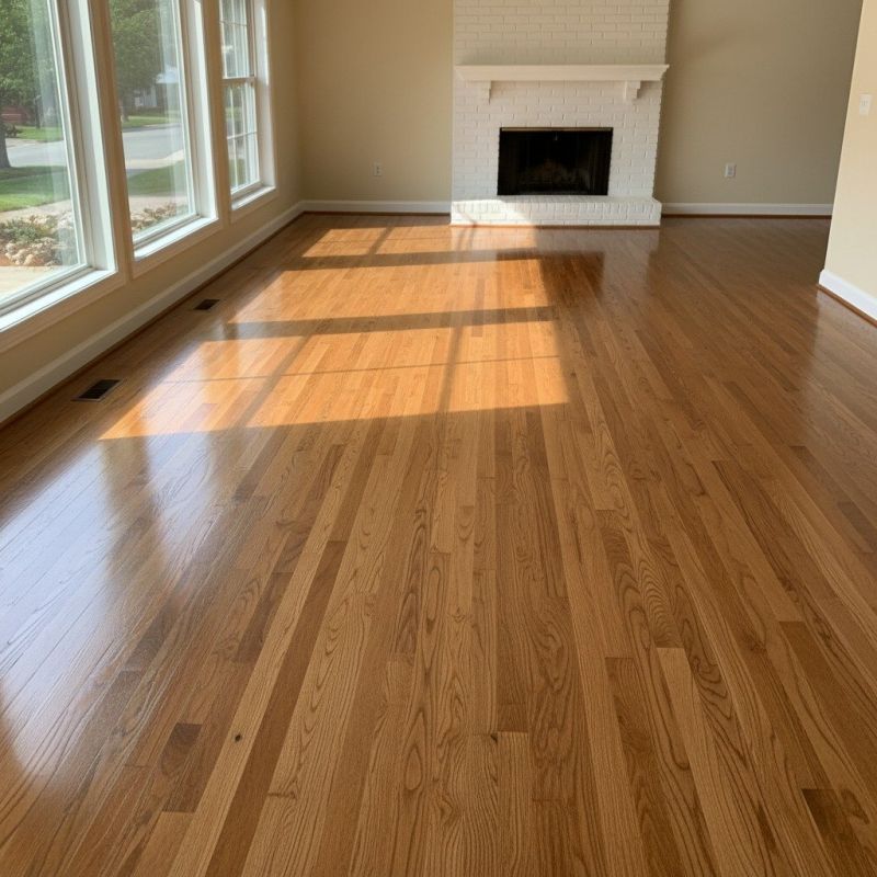Wood Flooring Replacement in Cleveland, OH
