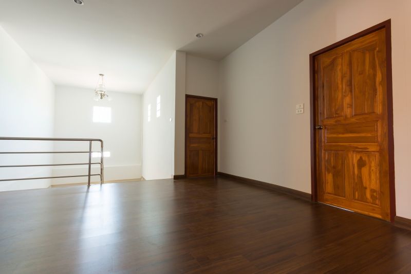 Wood Laminate Installation in Sacramento, CA